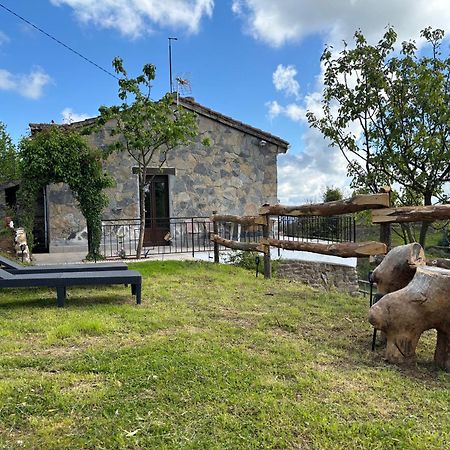 Almastur Rural Villa Pola de Siero Exterior photo